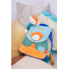 sac à dos oiseau bateau