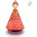boite musicale musicole