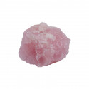 Quartz rose brut
