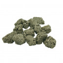 copy of boucle d'oreille howlite turquoise