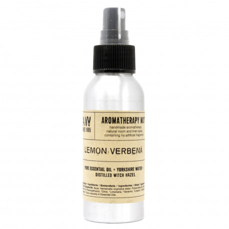 parfum de maison aux Huiles Essentielles Spray 100ml -