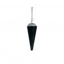 pendule shungite