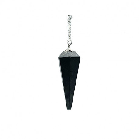 pendule shungite