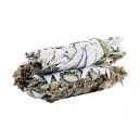Fagot de Sauge Blanche & noire