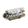 Fagot de Sauge Blanche & noire