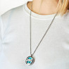 Collier Diffuseur Aromathérapie