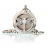 Collier Diffuseur Aromathérapie