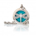 Collier Diffuseur Aromathérapie