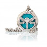 Collier Diffuseur Aromathérapie