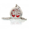 Collier Diffuseur Aromathérapie