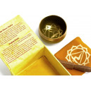 Bol Chantant Chakra - plexus solaire