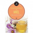 LES QUALITÉS NATURELLES DU MIEL