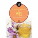 LES QUALITÉS NATURELLES DU MIEL