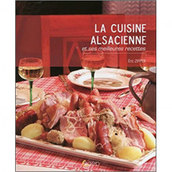 La cuisine alsacienne et...