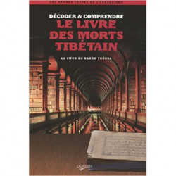 Le livre des morts tibétain