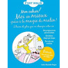 Mon cahier Moi en mieux grâce à la magie du matin !