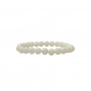 Bracelet white shell