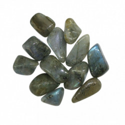 Labradorite Madagascar, galet