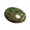 Galets chrysoprase