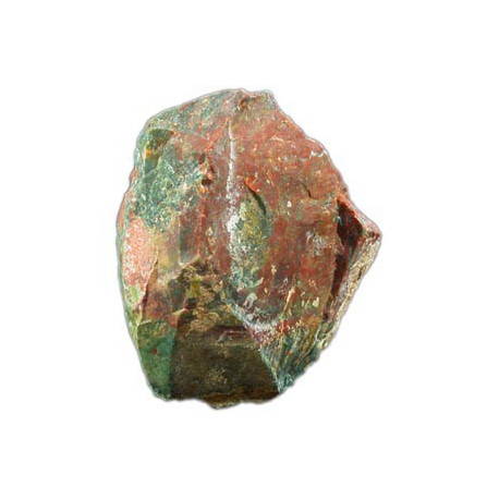 Jaspe héliotrope