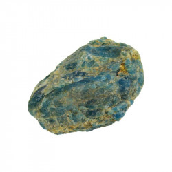 Apatite bleue Brésil