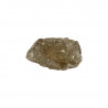 Quartz Hyalin fumé