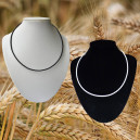 collier renforcé  anneaux de vie