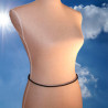 collier  type lakhovsky anneaux de vie©