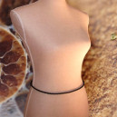 collier  type lakhovsky anneaux de vie©