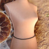 collier  type lakhovsky anneaux de vie©