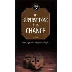 les  superstitions et la...