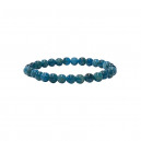 copy of collier disque sodalite