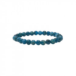 bracelet  Apatite