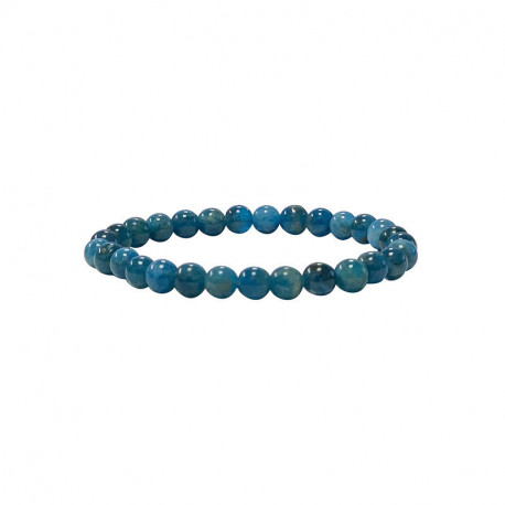 copy of collier disque sodalite