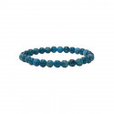 copy of collier disque sodalite
