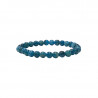 copy of collier disque sodalite