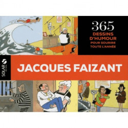 Jacques Faizant - 365...