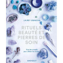 Rituels beauté et pierres de soin