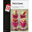 Verrines - 30 recettes faciles