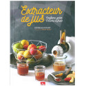 Extracteur de jus - Confiture, gelée & beurre de fruits