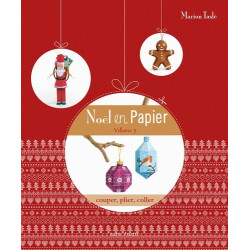 copy of Noël en papier