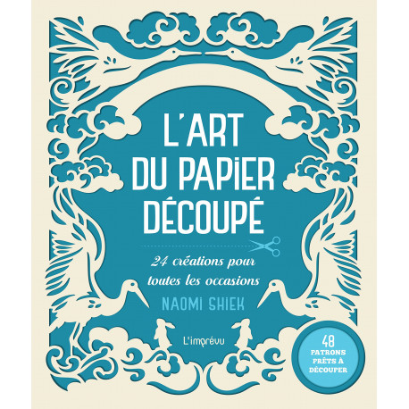 copy of Noël en papier
