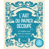 copy of Noël en papier