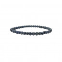 Dumortierite bracelet boule