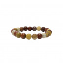 Bracelet mokaite