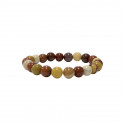 Bracelet mokaite