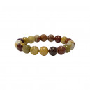 Bracelet mokaite
