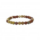 Bracelet mokaite