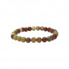 Bracelet mokaite