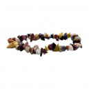 Bracelet mokaite